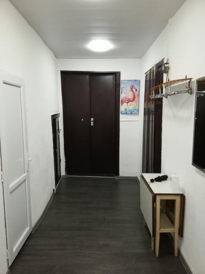 Siemens House Hotel Tbilisi Buitenkant foto