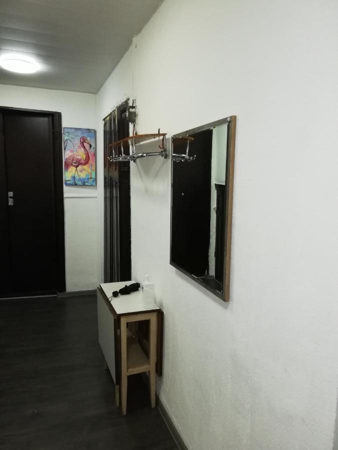 Siemens House Hotel Tbilisi Buitenkant foto