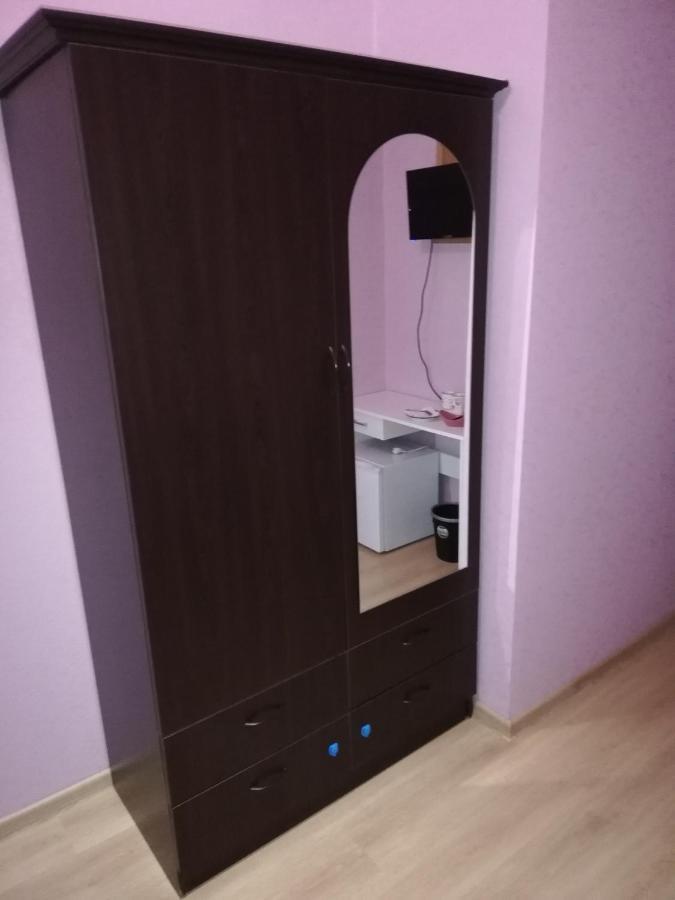 Siemens House Hotel Tbilisi Buitenkant foto