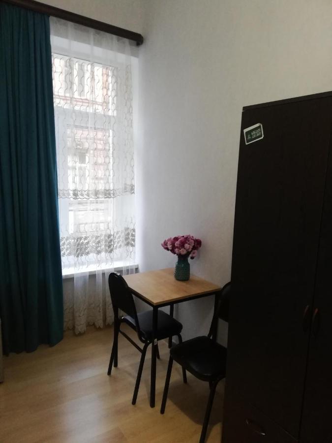 Siemens House Hotel Tbilisi Buitenkant foto
