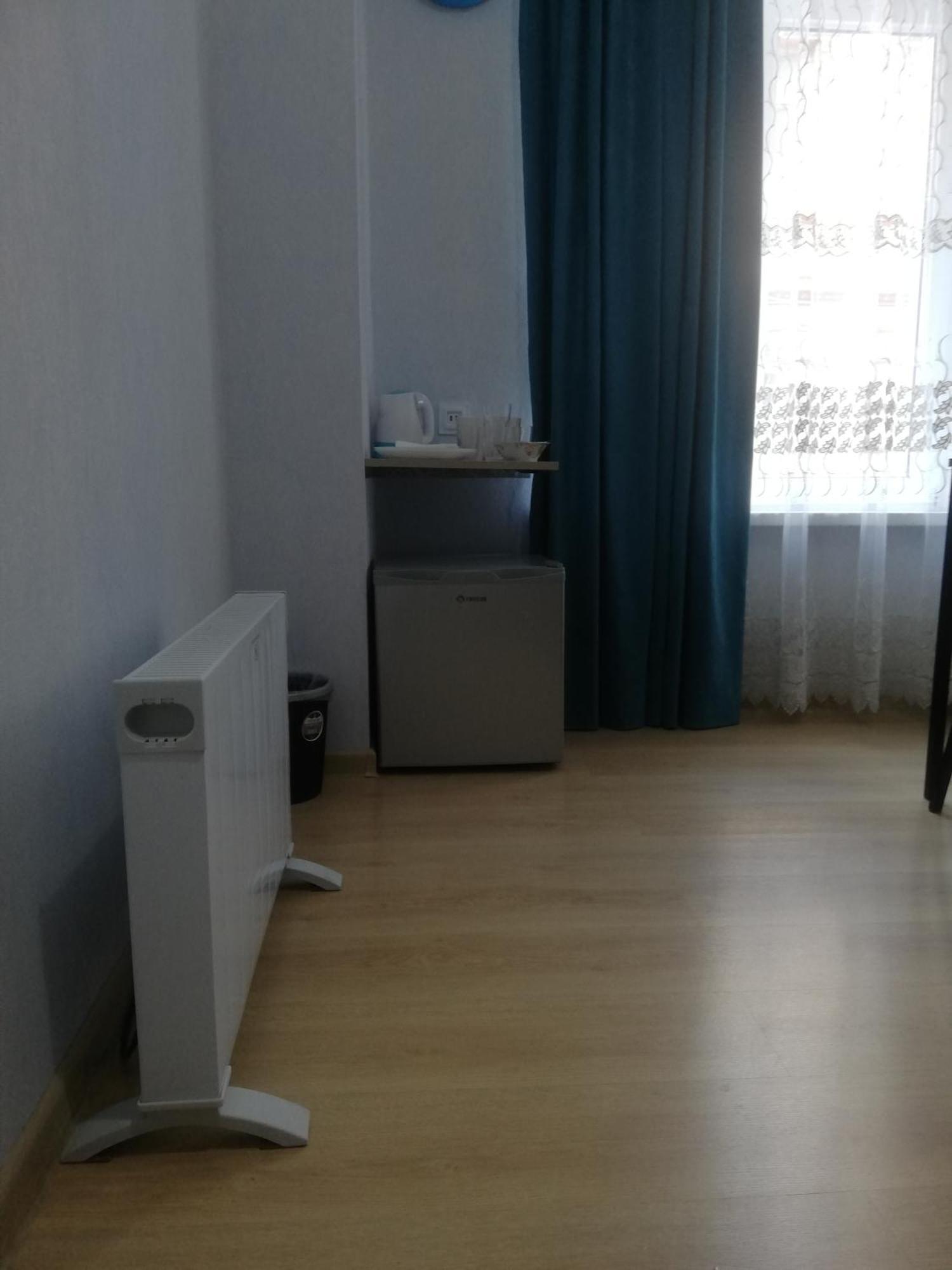 Siemens House Hotel Tbilisi Buitenkant foto